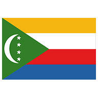 Comoros