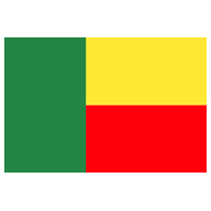 Benin: Flag and Anthem