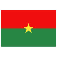 Burkina Faso
