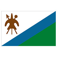 Lesotho